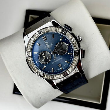 Hublot cronografos HC4